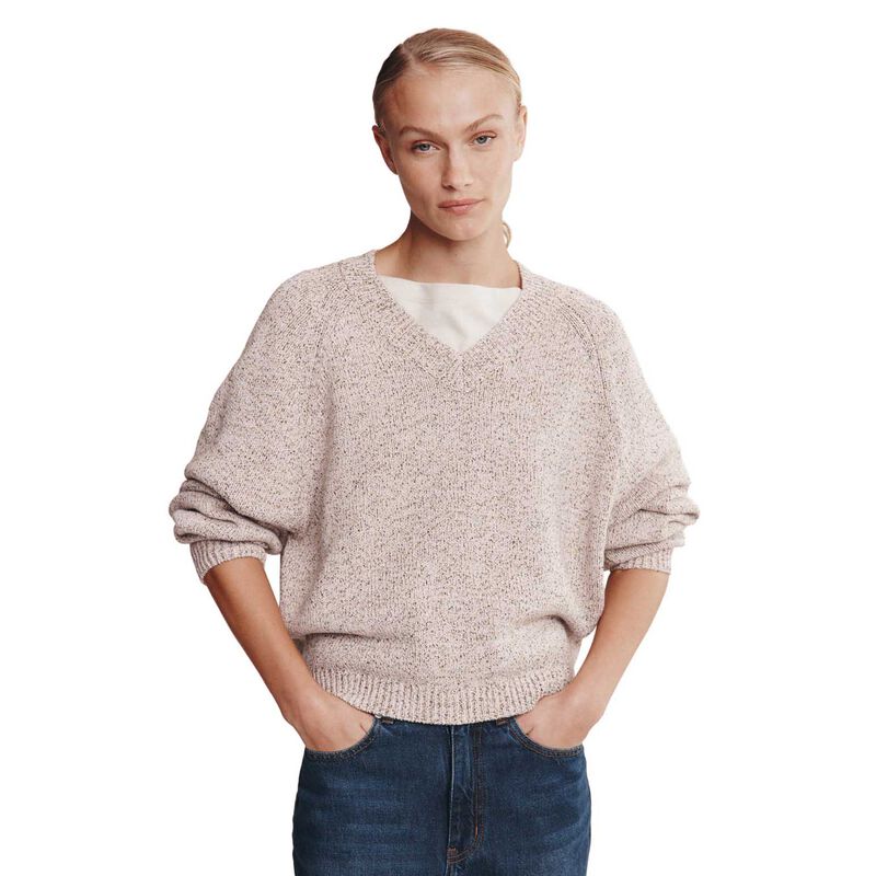 Marle Moss Sweater image number 0